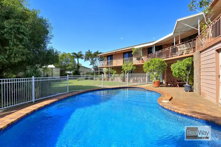 8 Rankin Court, Bundaberg South QLD 4670