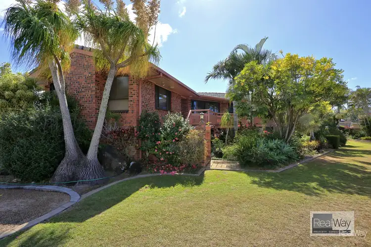 Fifth view of Homely house listing, 8 Rankin Court, Bundaberg South QLD 4670