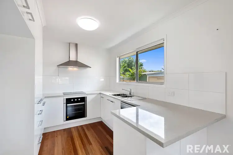 17 Rachael Street, Point Vernon QLD 4655