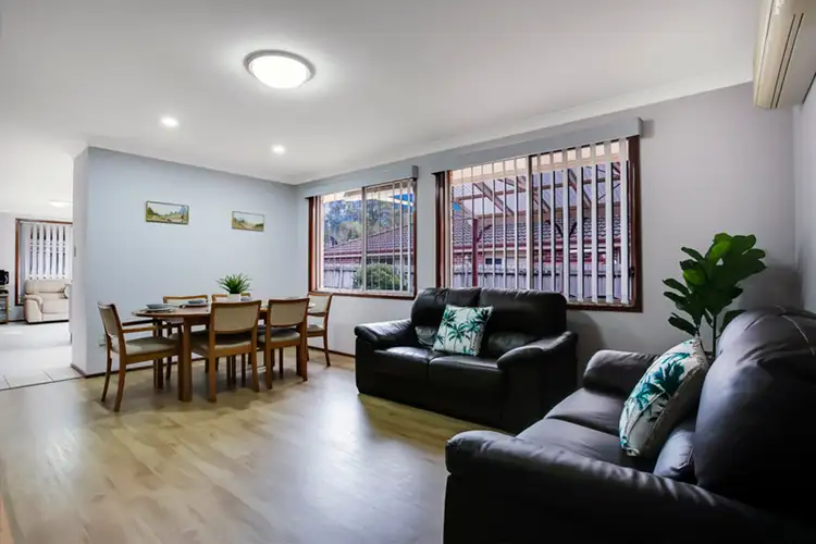 Second view of Homely house listing, 15 Dillwynia Drive, Glenmore Park NSW 2745