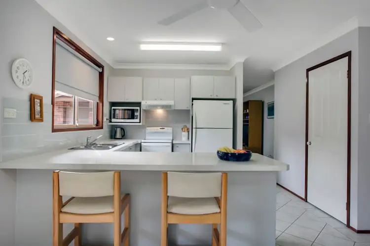 Fourth view of Homely house listing, 15 Dillwynia Drive, Glenmore Park NSW 2745