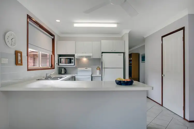 Fifth view of Homely house listing, 15 Dillwynia Drive, Glenmore Park NSW 2745
