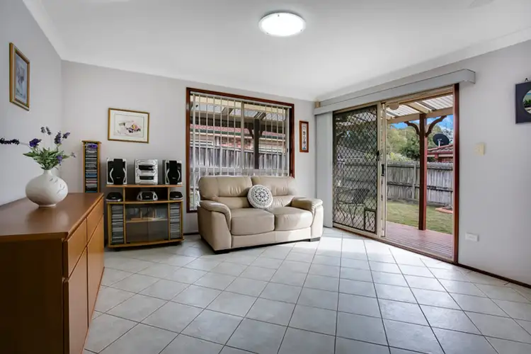 Sixth view of Homely house listing, 15 Dillwynia Drive, Glenmore Park NSW 2745