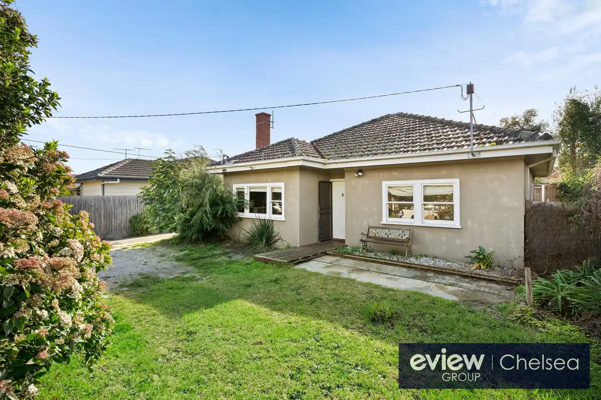 Main view of Homely unit listing, 1/5 David Street, Frankston VIC 3199