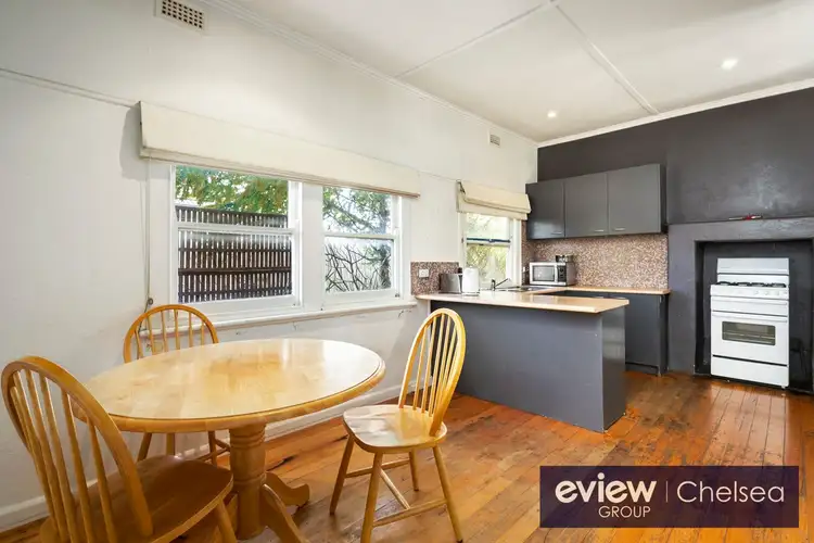 Second view of Homely unit listing, 1/5 David Street, Frankston VIC 3199