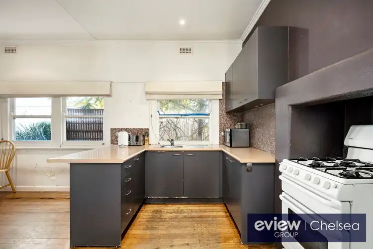 Third view of Homely unit listing, 1/5 David Street, Frankston VIC 3199