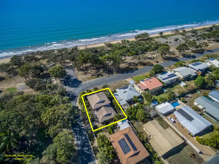 63 Pacific Boulevard, Moore Park Beach QLD 4670