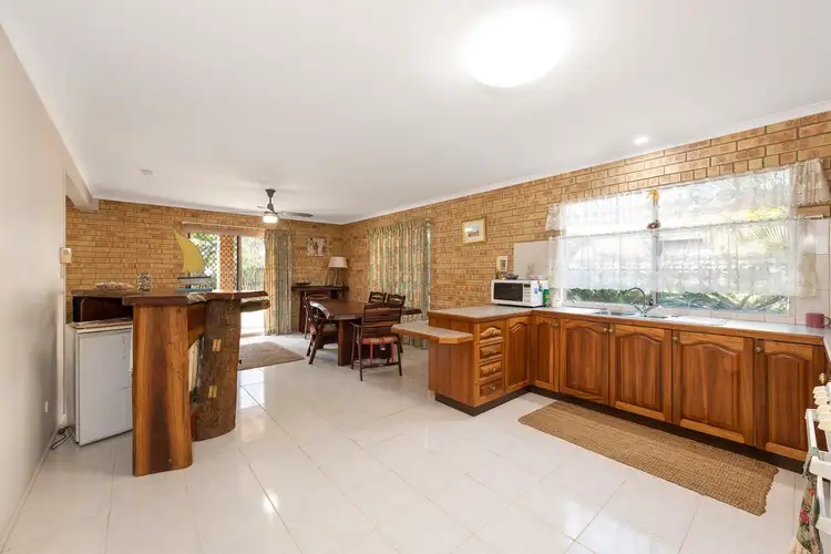 Sixth view of Homely house listing, 63 Pacific Boulevard, Moore Park Beach QLD 4670