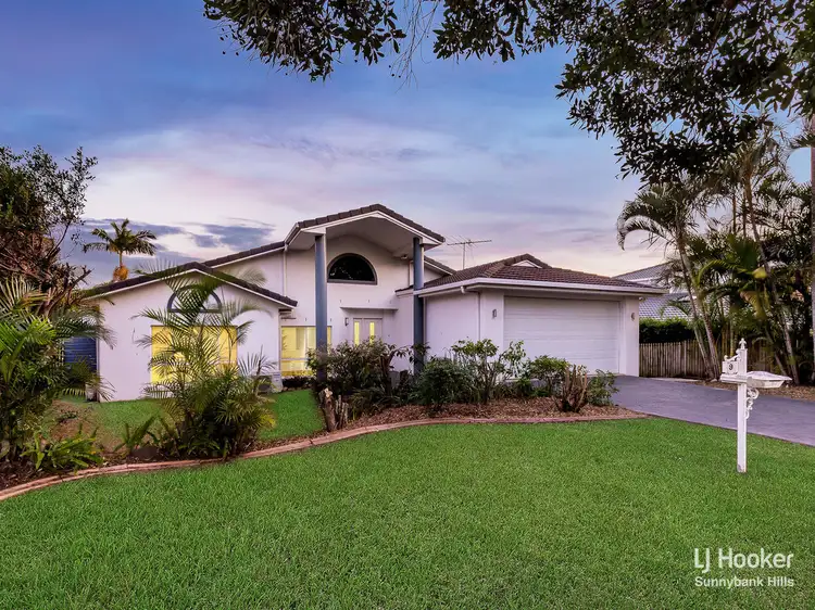 9 Redgum Place, Calamvale QLD 4116