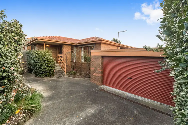 Main view of Homely house listing, 10 Bangor Drive, Frankston VIC 3199