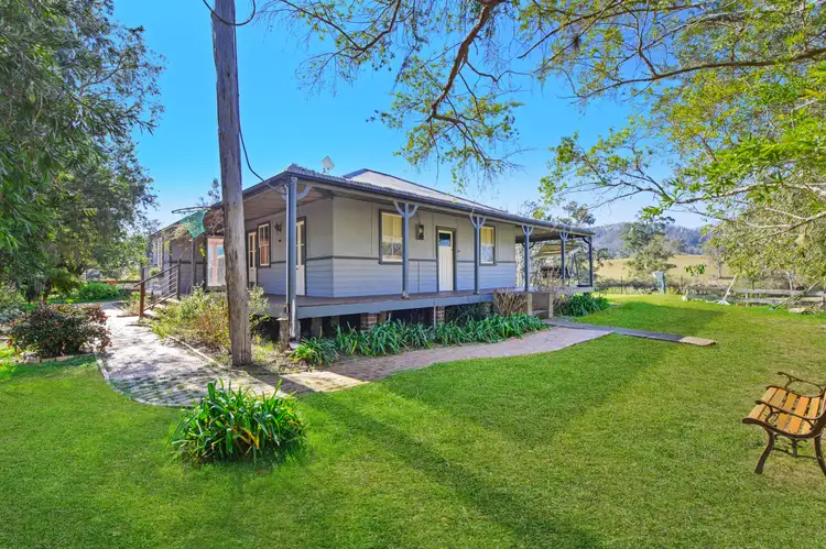 Fourth view of Homely rural property listing, 232 Kindee Road, Kindee NSW 2446