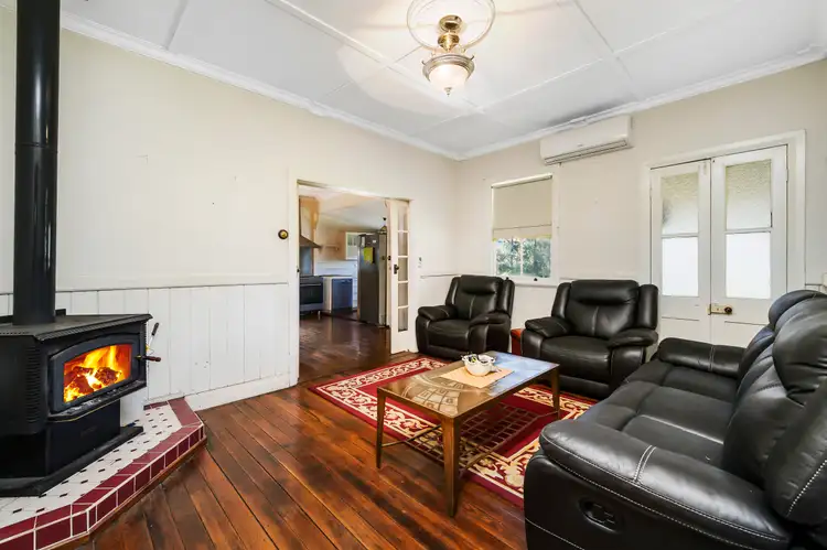 Fifth view of Homely rural property listing, 232 Kindee Road, Kindee NSW 2446