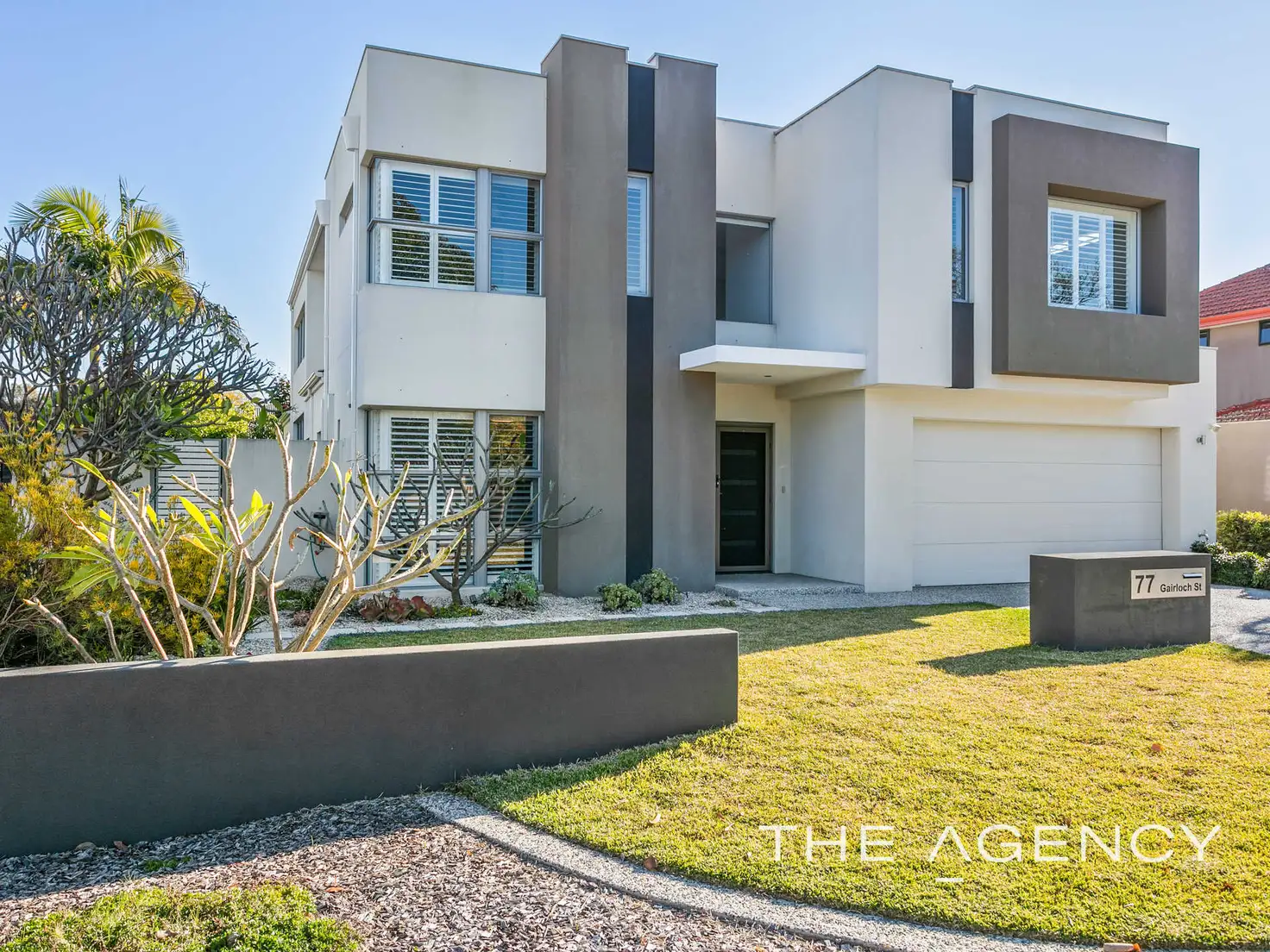 Main view of Homely house listing, 77 Gairloch Street, Mount Pleasant WA 6153