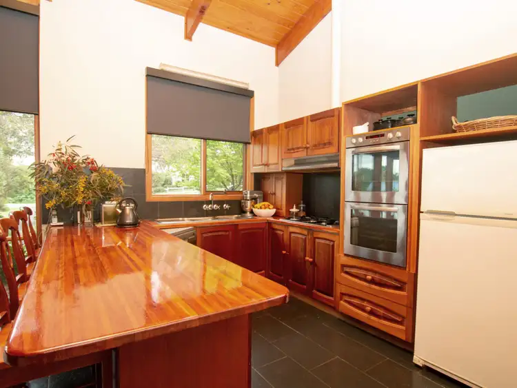 Second view of Homely house listing, 123 Mill Street, Mortlake VIC 3272