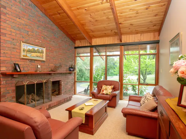 Fourth view of Homely house listing, 123 Mill Street, Mortlake VIC 3272