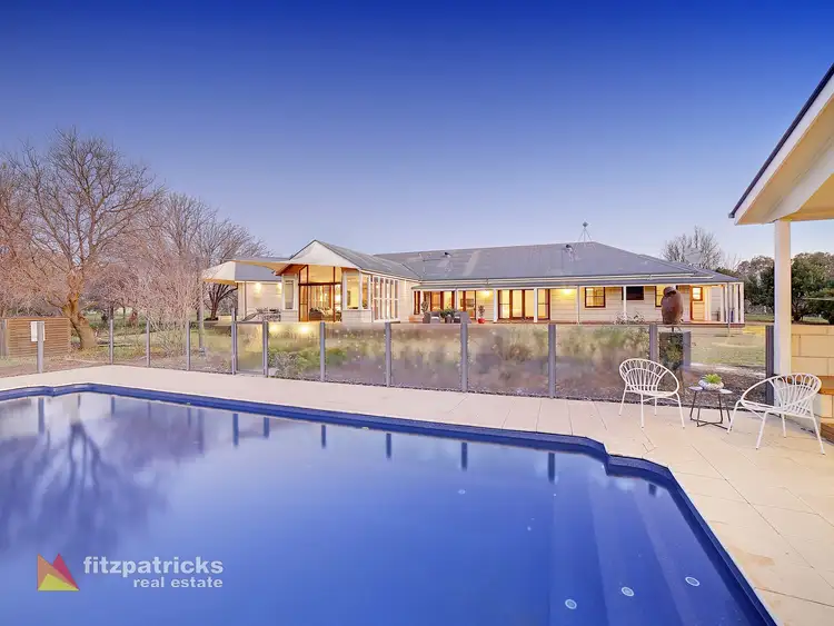 Main view of Homely house listing, 262 Inglewood Road, Wagga Wagga NSW 2650