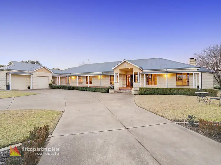 Third view of Homely house listing, 262 Inglewood Road, Wagga Wagga NSW 2650