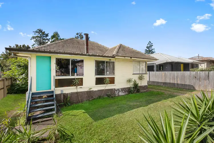 87 SHERWOOD Road, Rocklea QLD 4106
