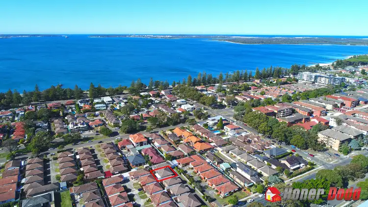 Second view of Homely villa listing, 4/68-70 Chuter Avenue, Ramsgate Beach NSW 2217