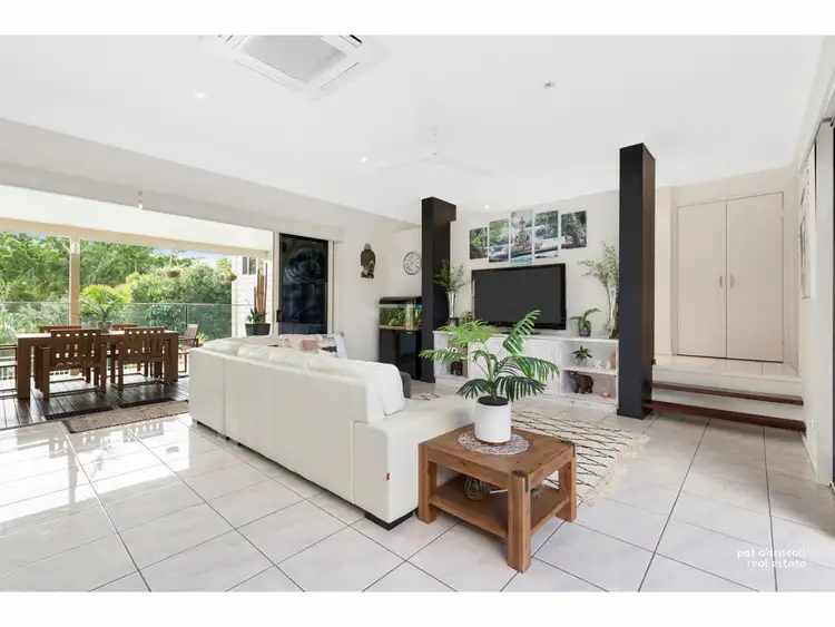 Third view of Homely house listing, 19 Berkelman Street, Frenchville QLD 4701