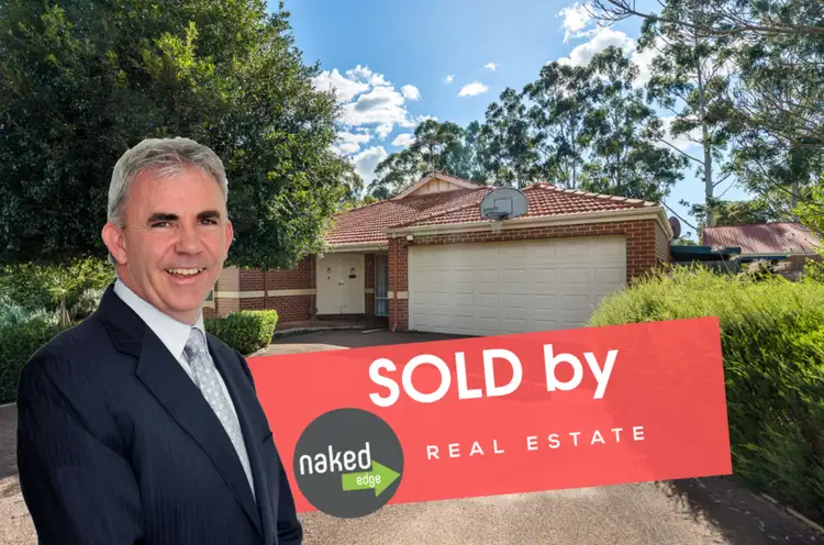 1 Cartland Court, Bedfordale WA 6112