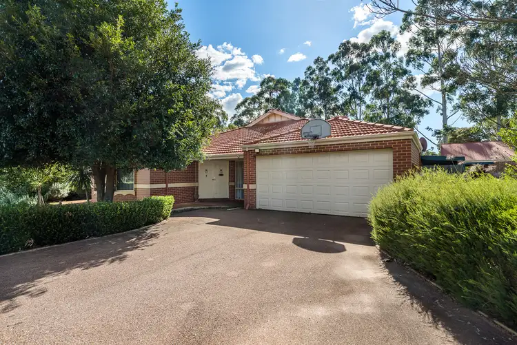 Third view of Homely house listing, 1 Cartland Court, Bedfordale WA 6112