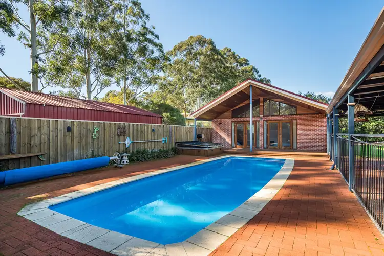Fifth view of Homely house listing, 1 Cartland Court, Bedfordale WA 6112