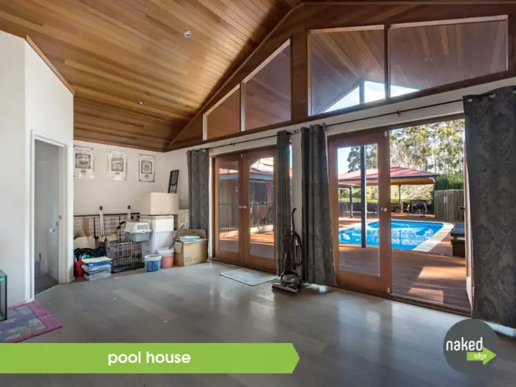 Sixth view of Homely house listing, 1 Cartland Court, Bedfordale WA 6112