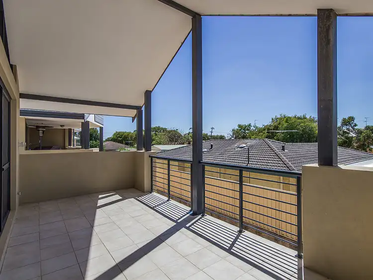 Third view of Homely townhouse listing, 1/18 Davey Street, Mandurah WA 6210