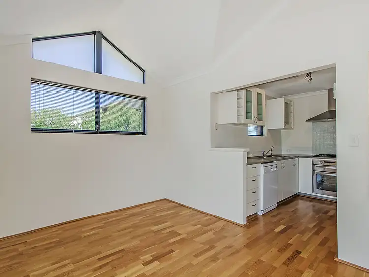 Fifth view of Homely townhouse listing, 1/18 Davey Street, Mandurah WA 6210
