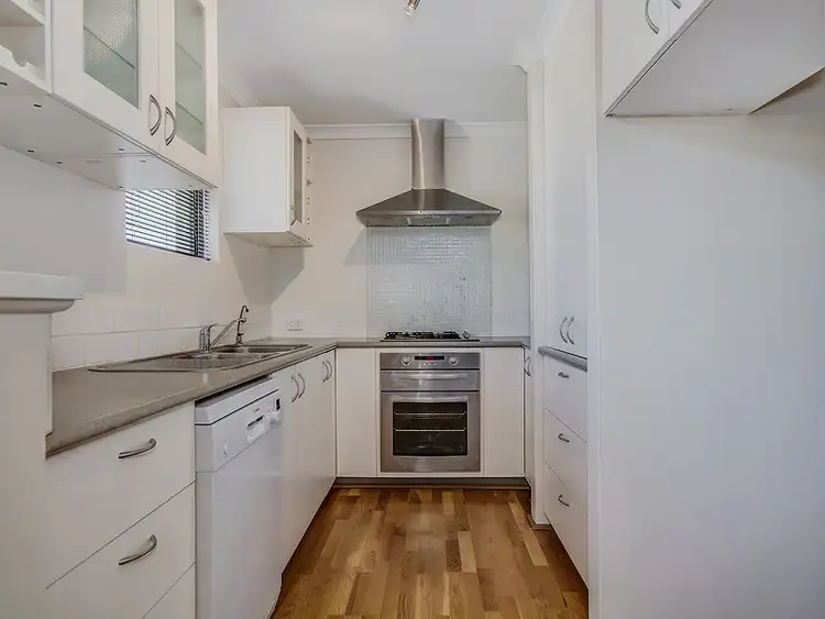Sixth view of Homely townhouse listing, 1/18 Davey Street, Mandurah WA 6210