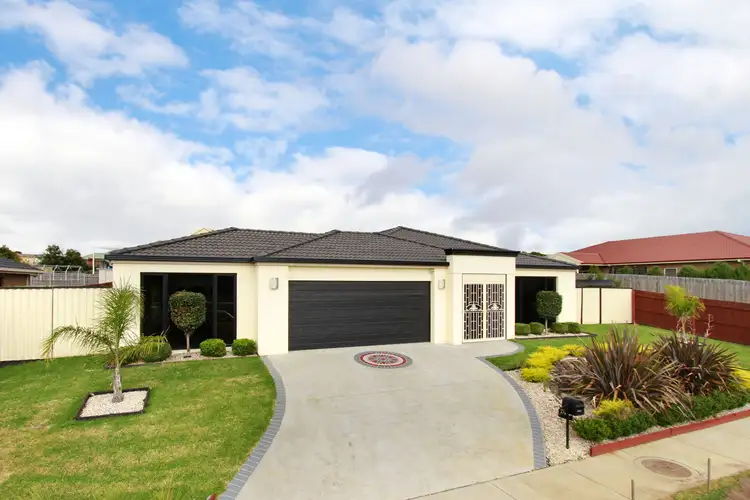 29 Oak Avenue, Traralgon VIC 3844