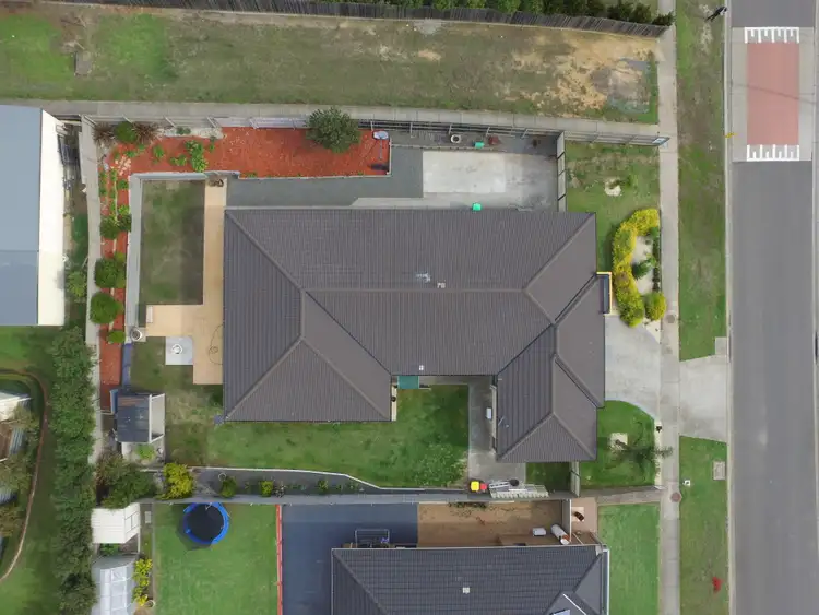 Third view of Homely house listing, 29 Oak Avenue, Traralgon VIC 3844
