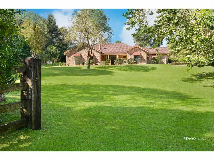 30 Berganns Road, Witta QLD 4552