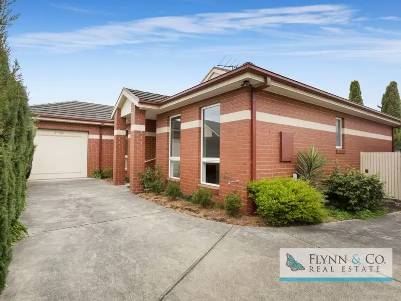 Main view of Homely unit listing, 2/56 Boneo Road, Rosebud VIC 3939