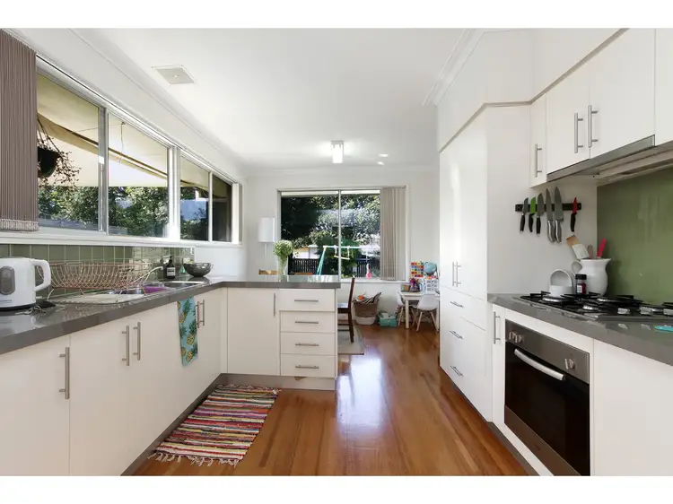 Second view of Homely house listing, 17 Alameda Drive, Sale VIC 3850