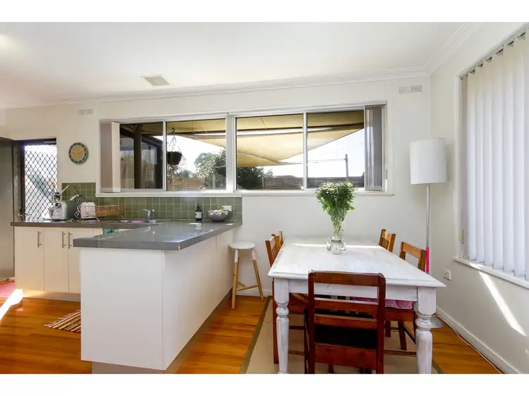 Third view of Homely house listing, 17 Alameda Drive, Sale VIC 3850