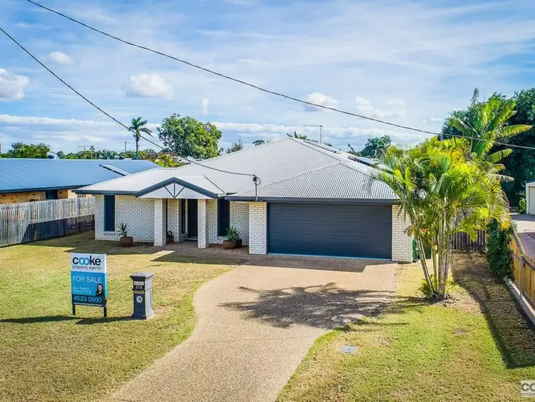 315 Waterloo Street, Frenchville QLD 4701