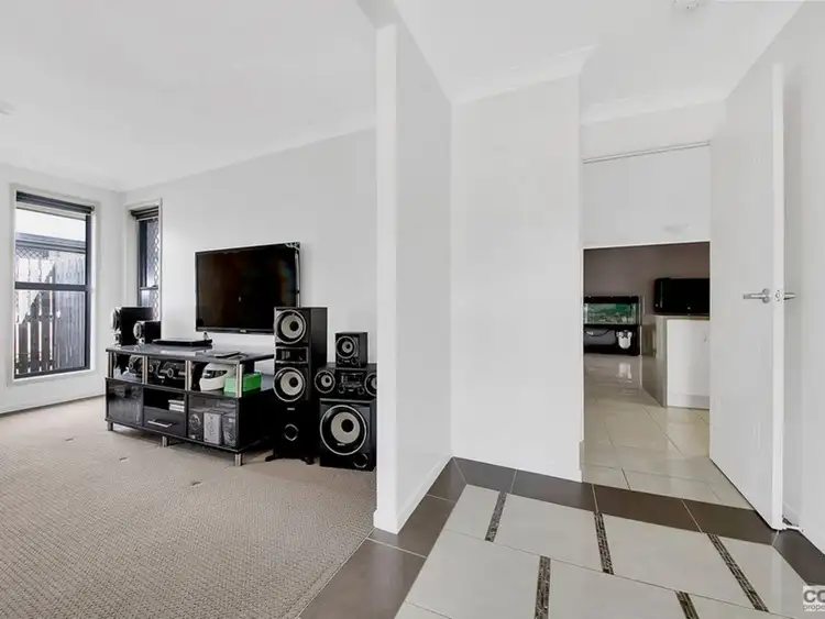 Second view of Homely house listing, 315 Waterloo Street, Frenchville QLD 4701