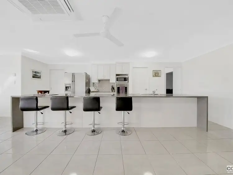 Fourth view of Homely house listing, 315 Waterloo Street, Frenchville QLD 4701