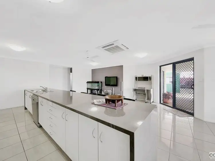 Fifth view of Homely house listing, 315 Waterloo Street, Frenchville QLD 4701
