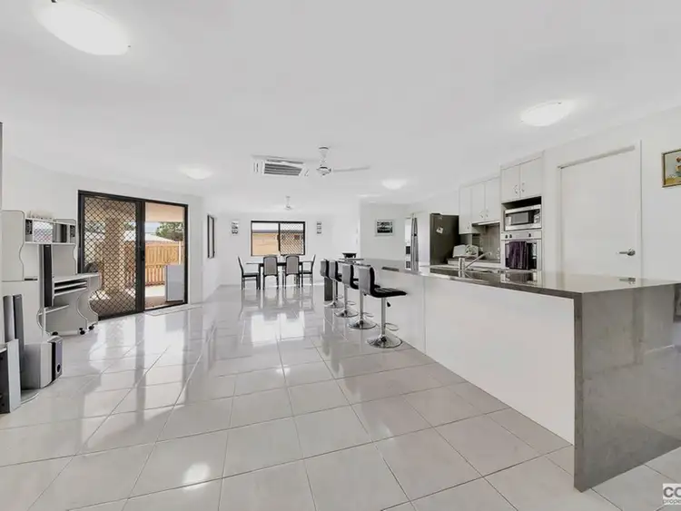 Sixth view of Homely house listing, 315 Waterloo Street, Frenchville QLD 4701