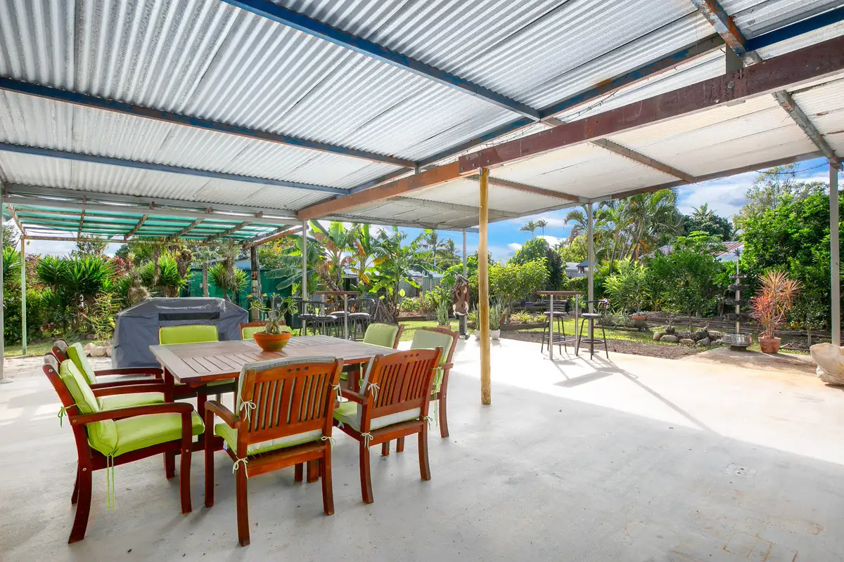 Main view of Homely house listing, 32 Kowinka Street, White Rock QLD 4868