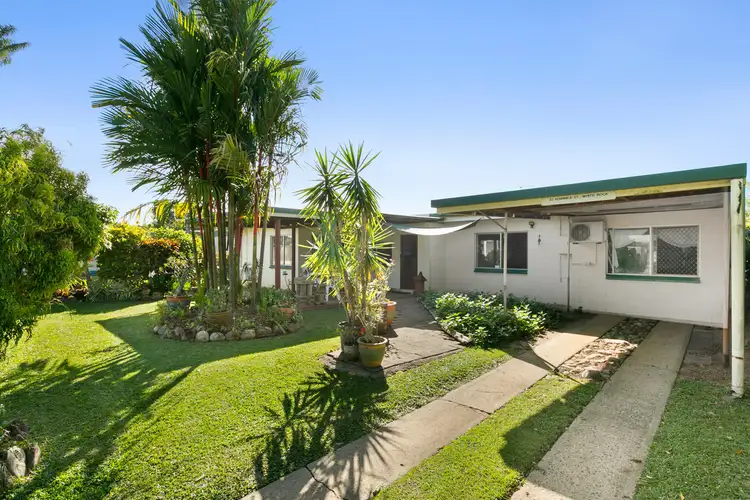Second view of Homely house listing, 32 Kowinka Street, White Rock QLD 4868