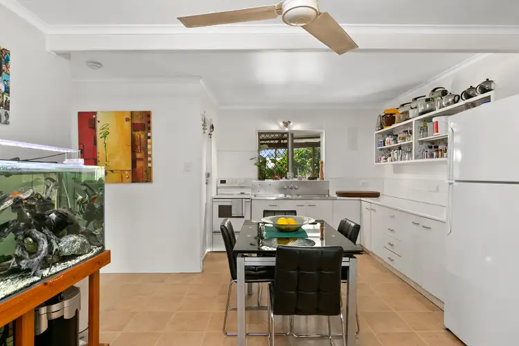 Fourth view of Homely house listing, 32 Kowinka Street, White Rock QLD 4868