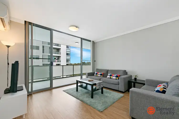 53/9-11 Cowper Street, Parramatta NSW 2150