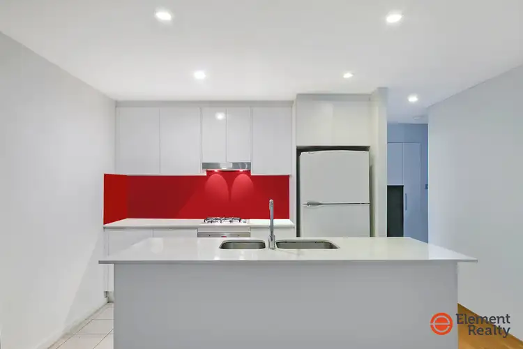 Second view of Homely apartment listing, 53/9-11 Cowper Street, Parramatta NSW 2150