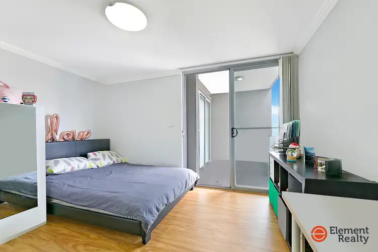 Fourth view of Homely apartment listing, 53/9-11 Cowper Street, Parramatta NSW 2150