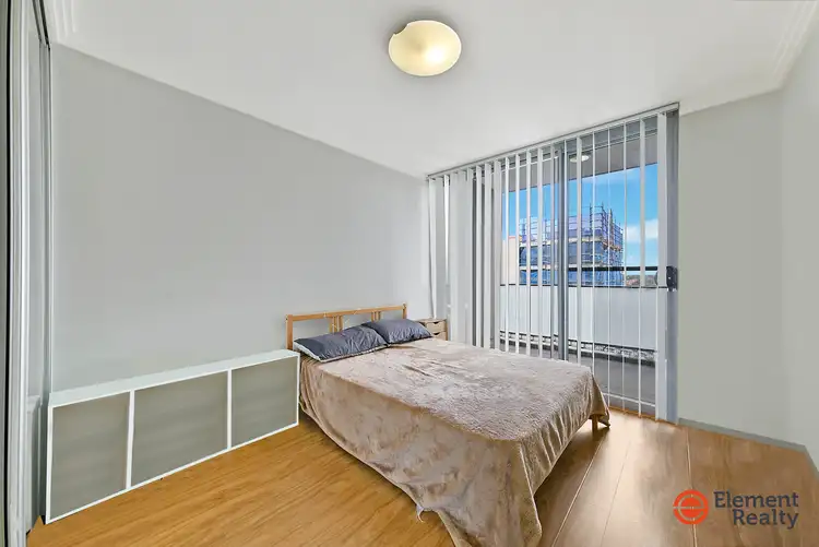 Sixth view of Homely apartment listing, 53/9-11 Cowper Street, Parramatta NSW 2150