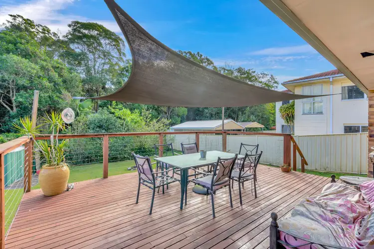70 Balyando Drive, Nerang QLD 4211